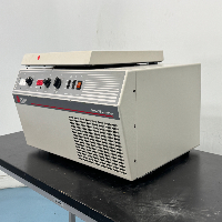 Beckman Coulter Allegra 6R Refrigerated Centrifuge image 1